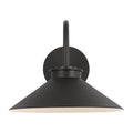 VISUAL COMFORT STUDIO, MODERN BARN LIGHT WALL LANTERN, OUTDOOR WALL LIGHTS