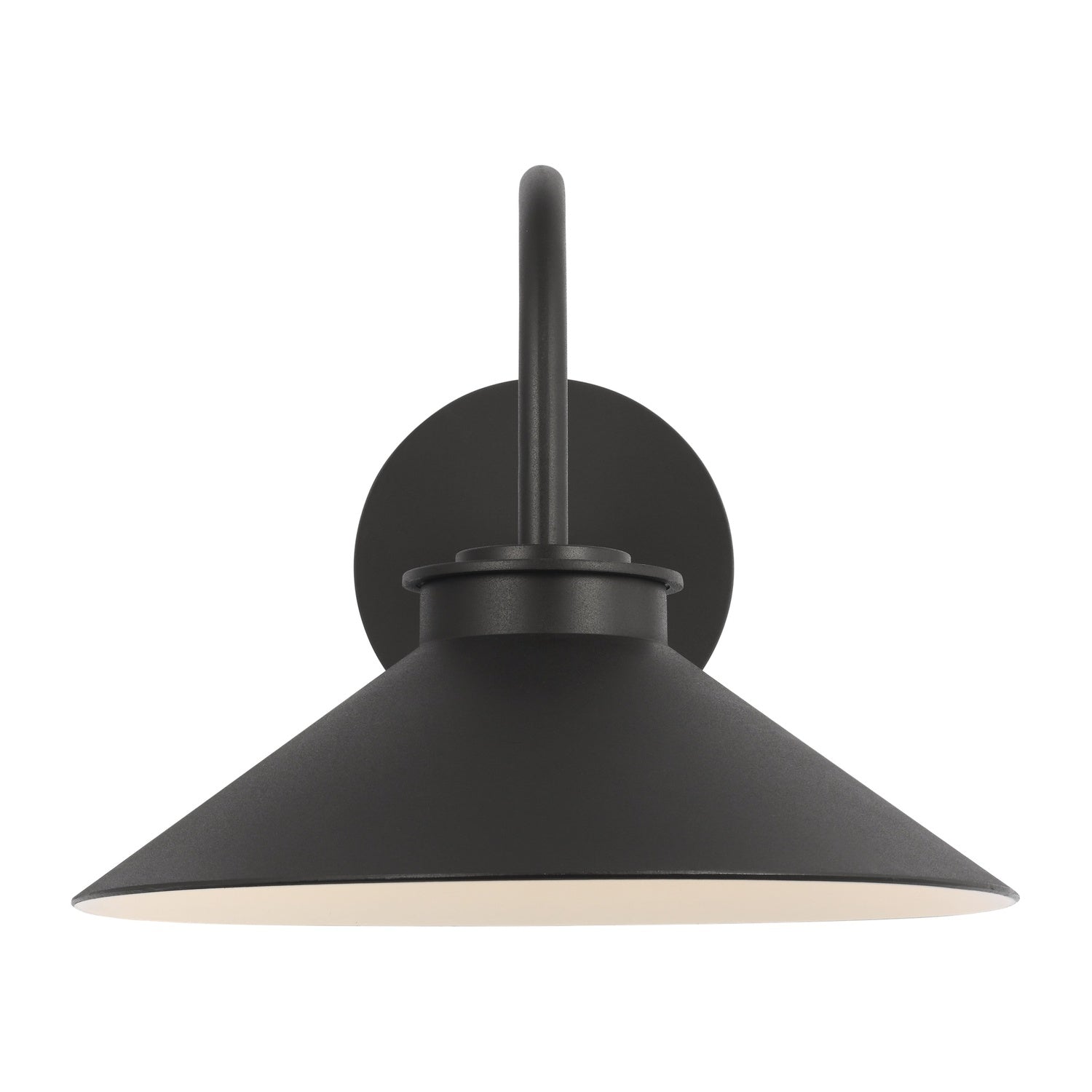 VISUAL COMFORT STUDIO, MODERN BARN LIGHT WALL LANTERN, OUTDOOR WALL LIGHTS