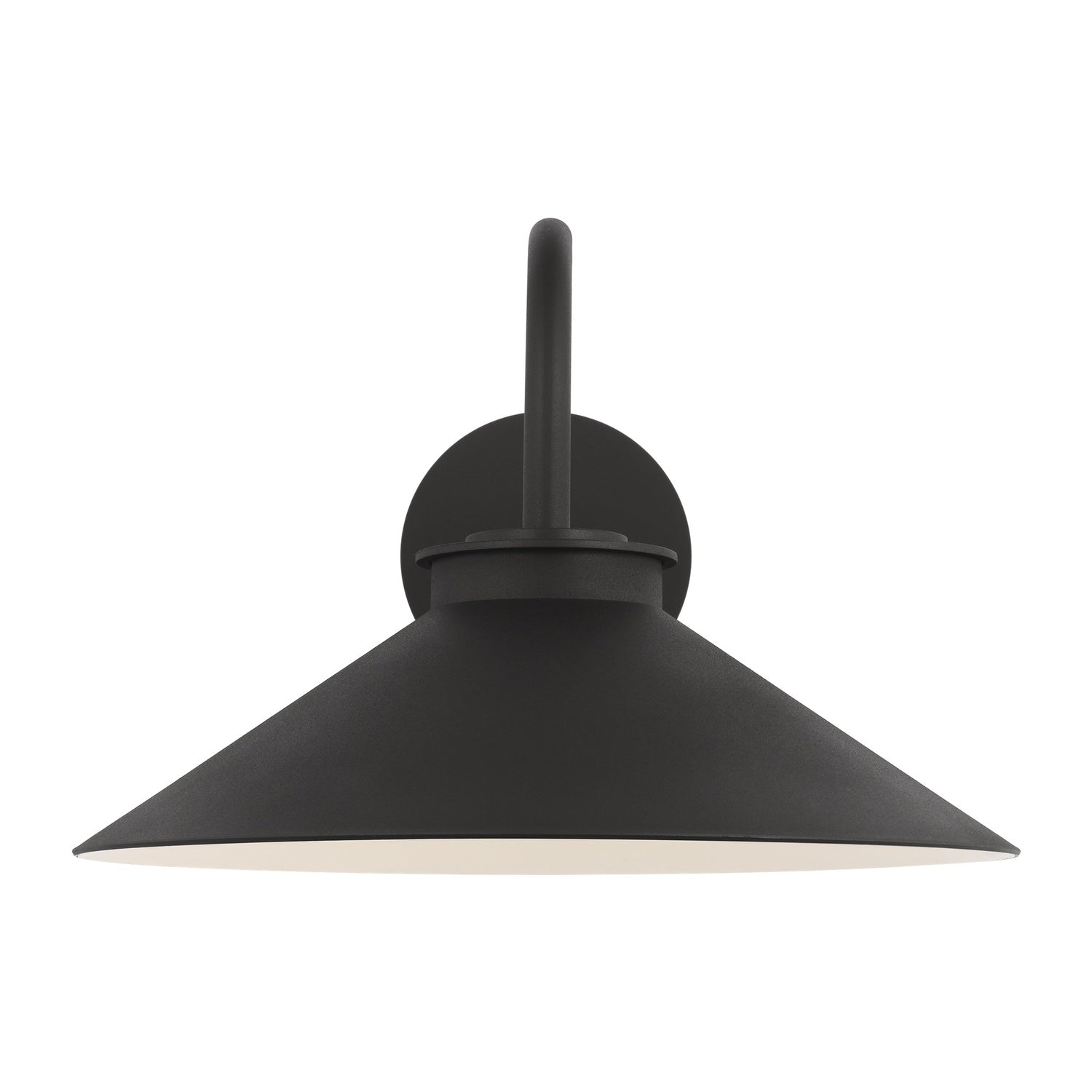 VISUAL COMFORT & CO., MODERN BARN LIGHT WALL LANTERN, OUTDOOR WALL LIGHTS