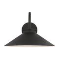 VISUAL COMFORT STUDIO, MODERN BARN LIGHT WALL LANTERN, OUTDOOR WALL LIGHTS