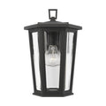 VISUAL COMFORT & CO., WITLEY WALL LANTERN, OUTDOOR WALL LIGHTS