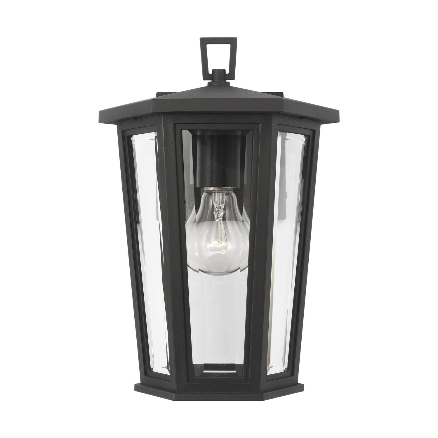VISUAL COMFORT STUDIO, WITLEY WALL LANTERN, OUTDOOR WALL LIGHTS