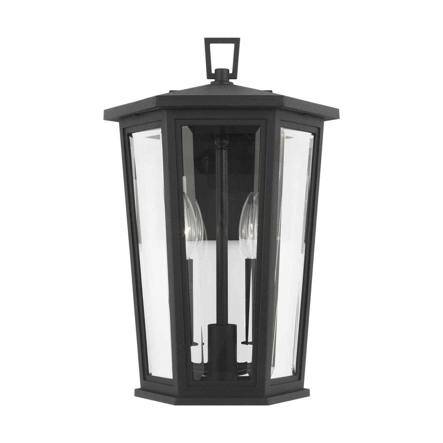 VISUAL COMFORT & CO., WITLEY WALL LANTERN, OUTDOOR WALL LIGHTS