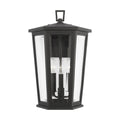VISUAL COMFORT & CO., WITLEY WALL LANTERN, OUTDOOR WALL LIGHTS