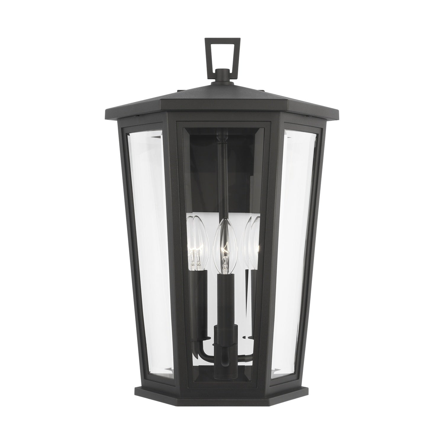 VISUAL COMFORT STUDIO, WITLEY WALL LANTERN, OUTDOOR WALL LIGHTS