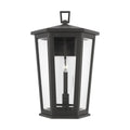 VISUAL COMFORT & CO., WITLEY WALL LANTERN, OUTDOOR WALL LIGHTS