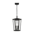 VISUAL COMFORT STUDIO WITLEY POST LANTERN - Post