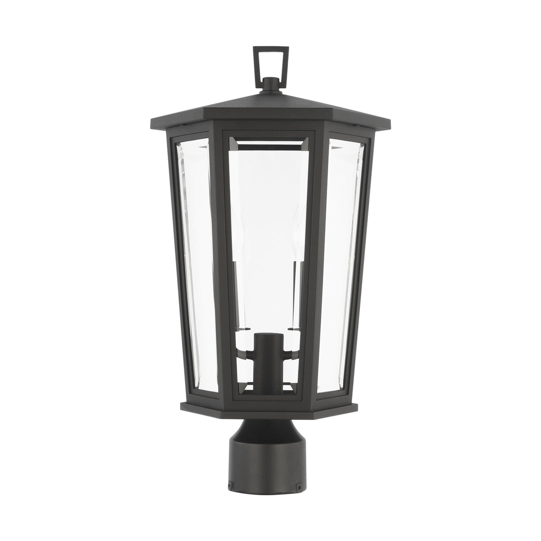 VISUAL COMFORT STUDIO WITLEY POST LANTERN - Post