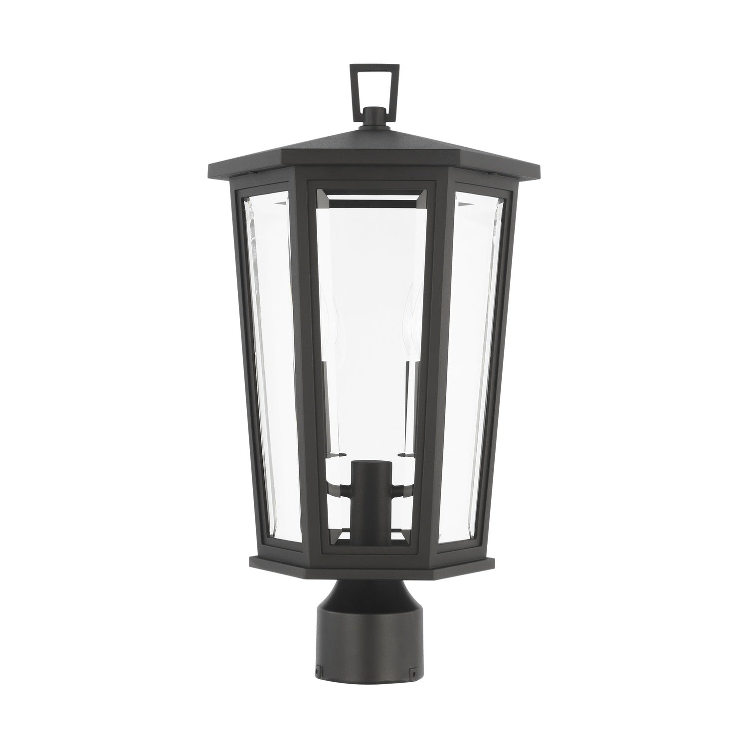 VISUAL COMFORT STUDIO WITLEY POST LANTERN - Post