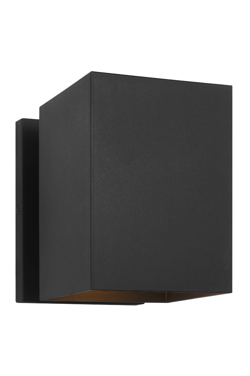 VISUAL COMFORT & CO., POHL ONE LIGHT WALL LANTERN, OUTDOOR WALL LIGHTS