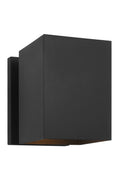 VISUAL COMFORT STUDIO, POHL ONE LIGHT WALL LANTERN, OUTDOOR WALL LIGHTS