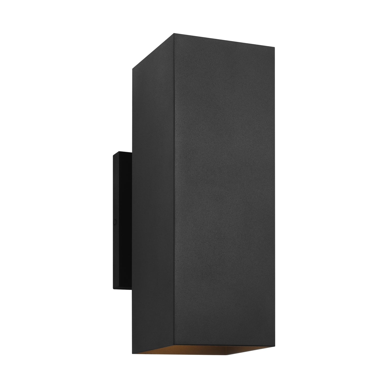 VISUAL COMFORT & CO., POHL TWO LIGHT WALL LANTERN, OUTDOOR WALL LIGHTS