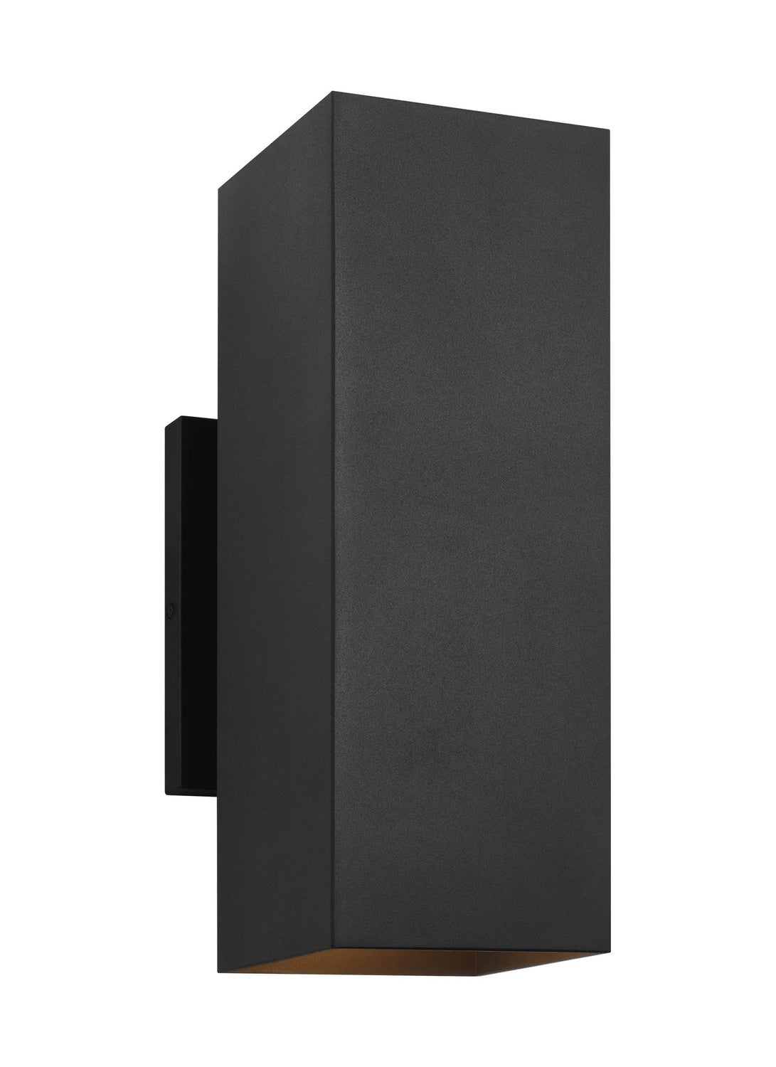VISUAL COMFORT & CO., POHL TWO LIGHT WALL LANTERN, OUTDOOR WALL LIGHTS