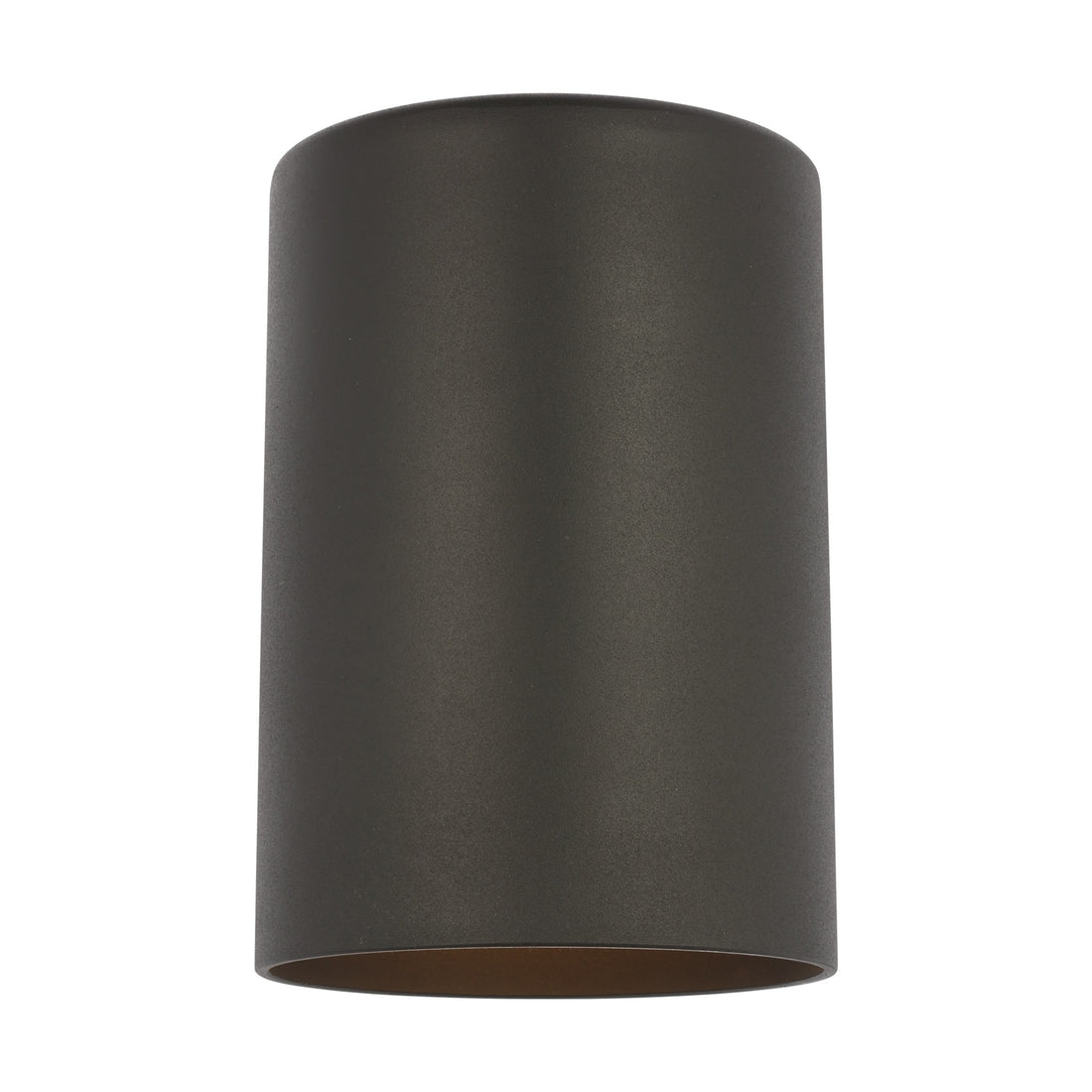 VISUAL COMFORT & CO., OUTDOOR CYLINDERS TWO LIGHT WALL LANTERN, OUTDOOR WALL LIGHTS