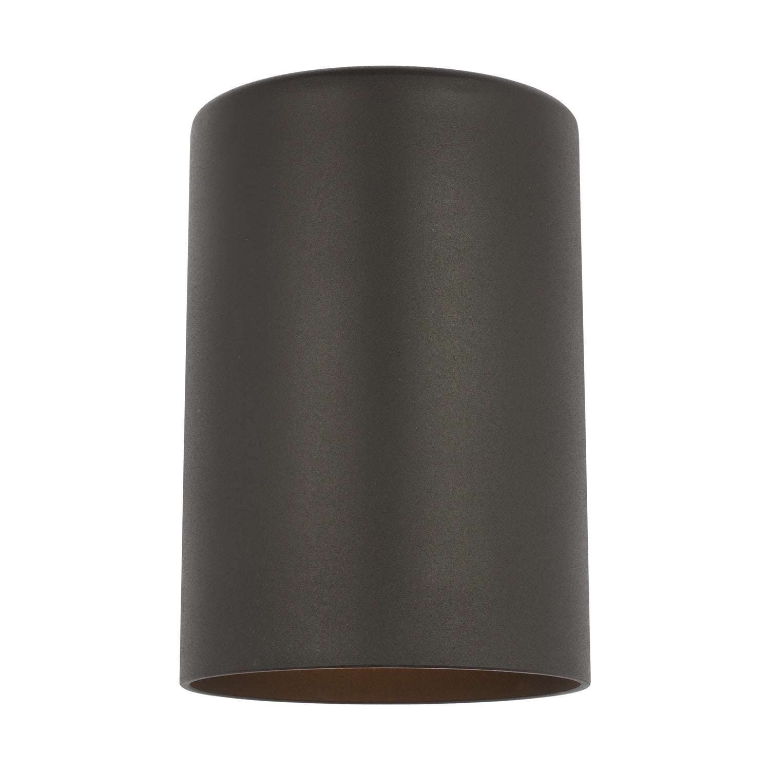 VISUAL COMFORT & CO., OUTDOOR CYLINDERS TWO LIGHT WALL LANTERN, OUTDOOR WALL LIGHTS