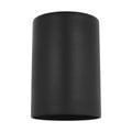 VISUAL COMFORT STUDIO, OUTDOOR CYLINDERS ONE LIGHT WALL LANTERN, OUTDOOR WALL LIGHTS