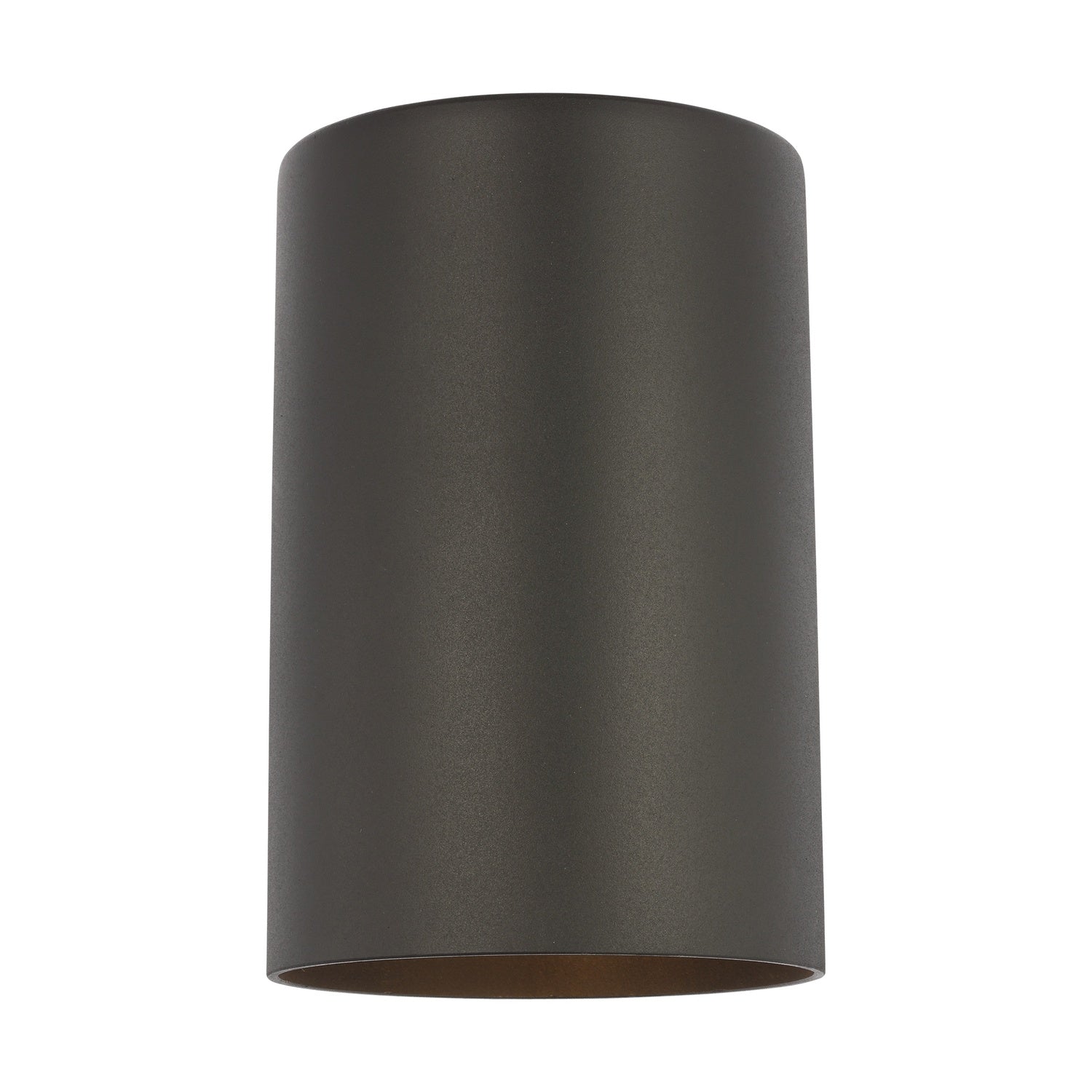 VISUAL COMFORT STUDIO, OUTDOOR CYLINDERS ONE LIGHT WALL LANTERN, OUTDOOR WALL LIGHTS