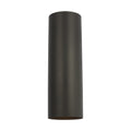 VISUAL COMFORT STUDIO, OUTDOOR CYLINDERS TWO LIGHT WALL LANTERN, OUTDOOR WALL LIGHTS