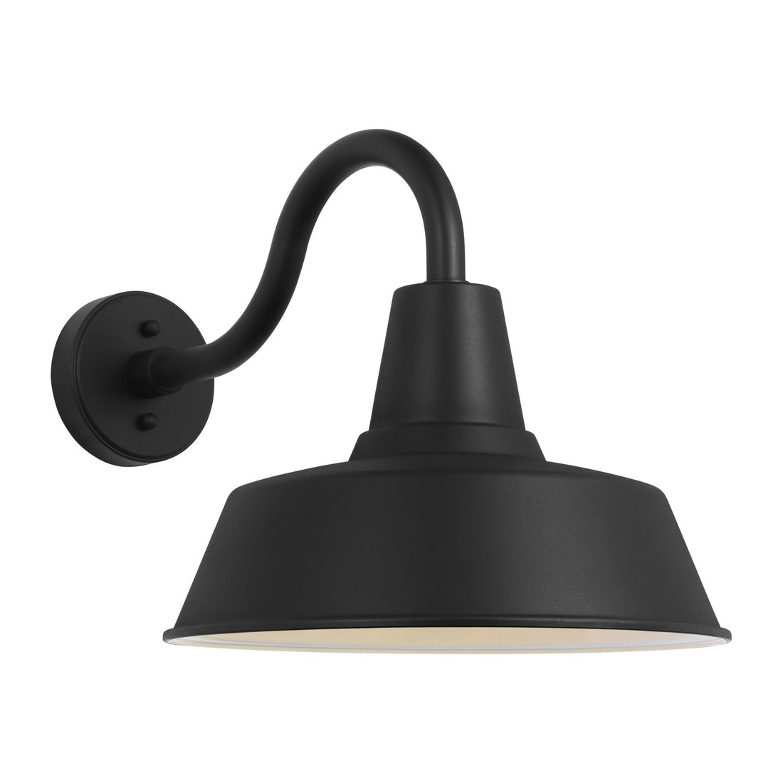 VISUAL COMFORT & CO., BARN LIGHT WALL LANTERN, OUTDOOR WALL LIGHTS