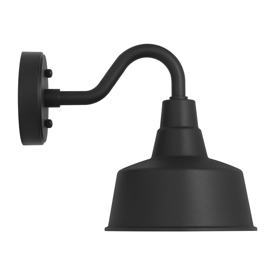 VISUAL COMFORT & CO., BARN LIGHT WALL LANTERN, OUTDOOR WALL LIGHTS