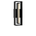 VISUAL COMFORT & CO., ABNER LANTERN, OUTDOOR WALL LIGHTS
