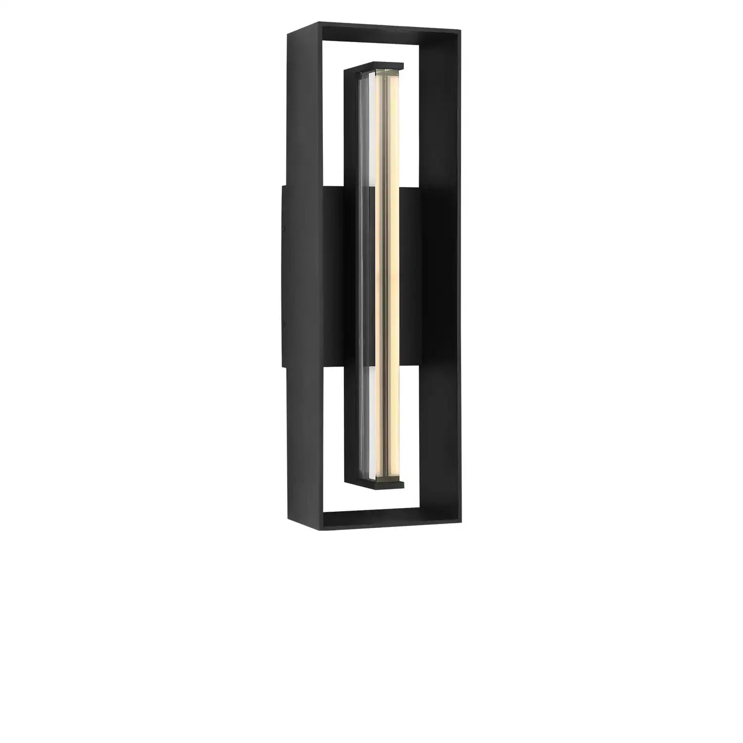 VISUAL COMFORT & CO., ABNER LANTERN, OUTDOOR WALL LIGHTS