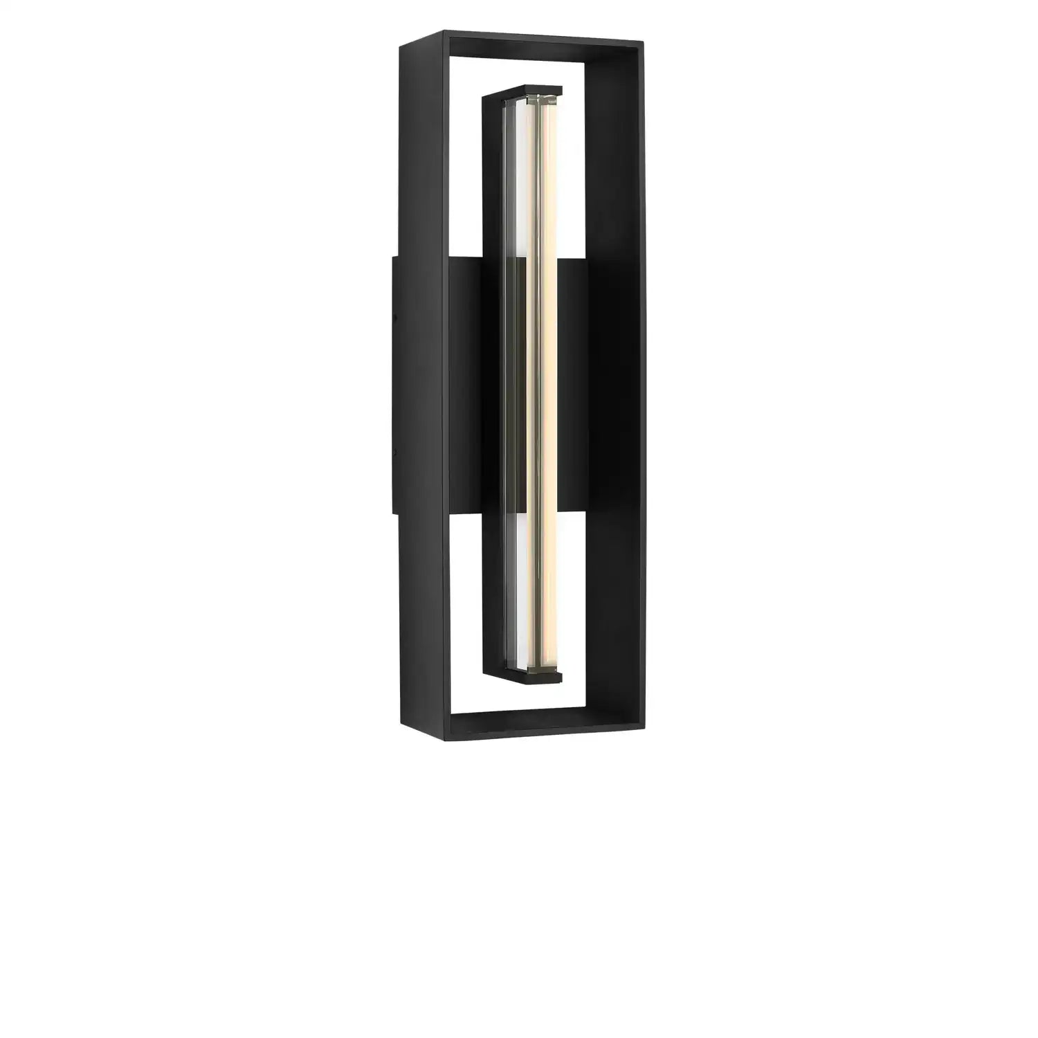 VISUAL COMFORT & CO., ABNER LANTERN, OUTDOOR WALL LIGHTS