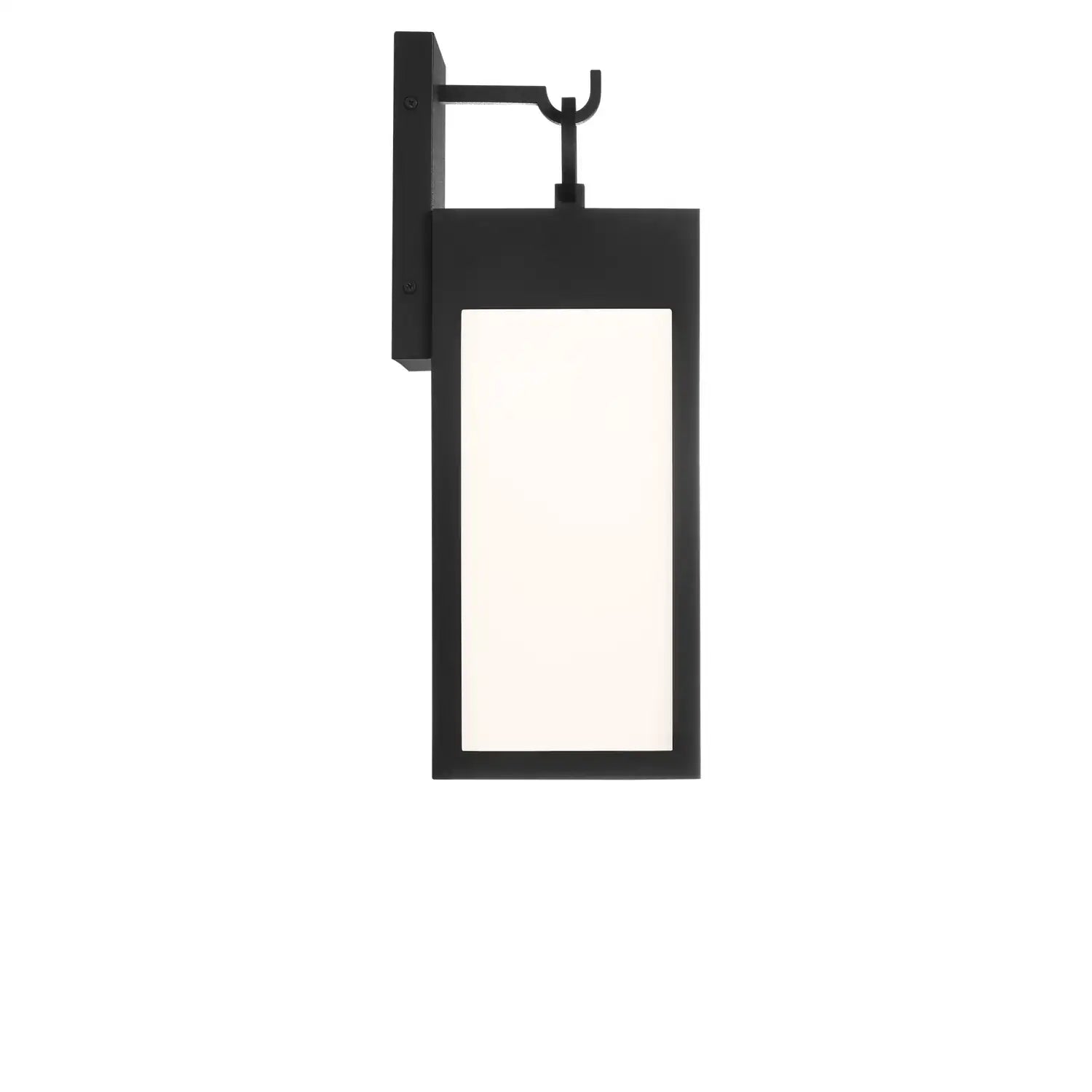 VISUAL COMFORT STUDIO, SESHA WALL LANTERN, OUTDOOR WALL LIGHTS