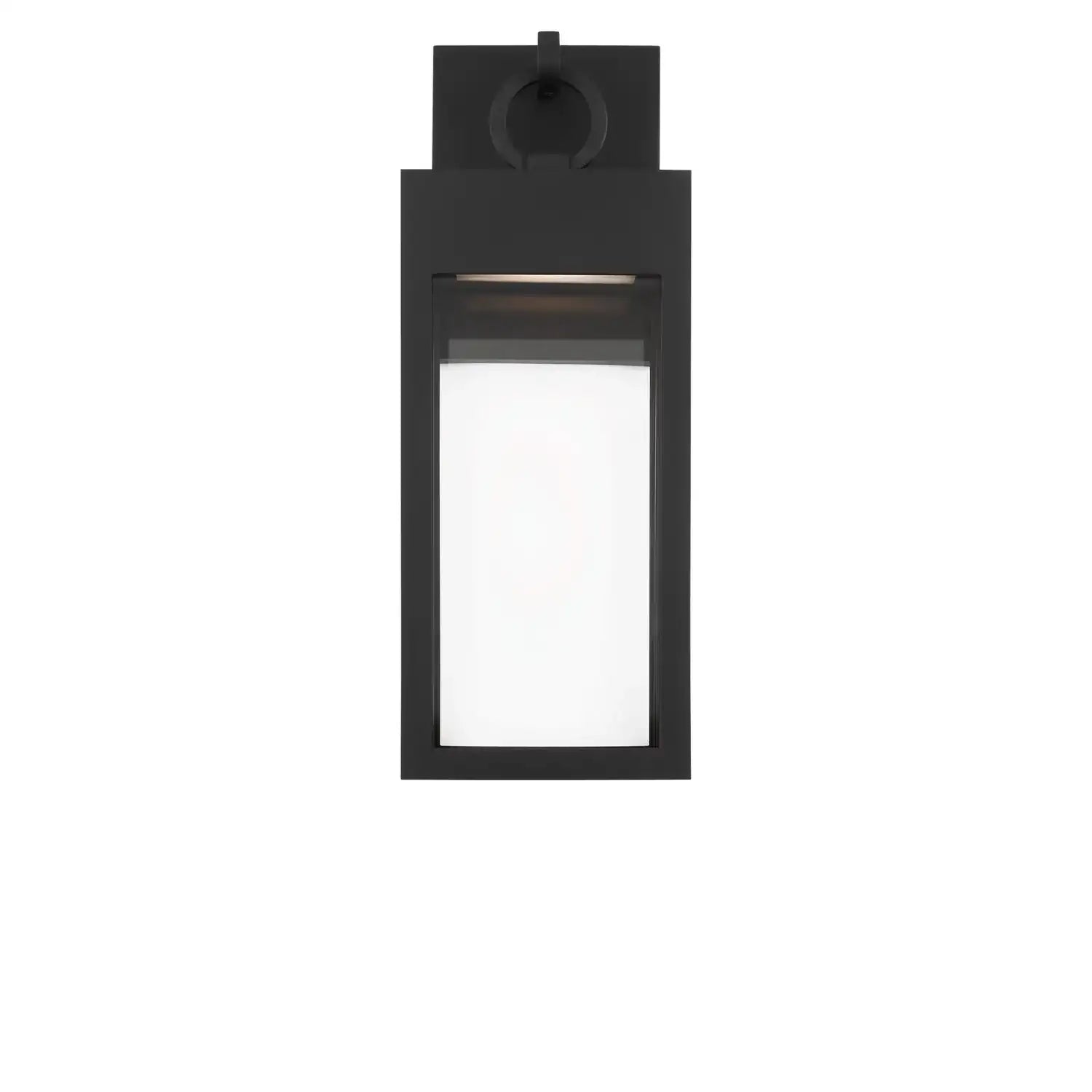 VISUAL COMFORT STUDIO, SESHA WALL LANTERN, OUTDOOR WALL LIGHTS