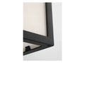 VISUAL COMFORT & CO., SESHA WALL LANTERN, OUTDOOR WALL LIGHTS