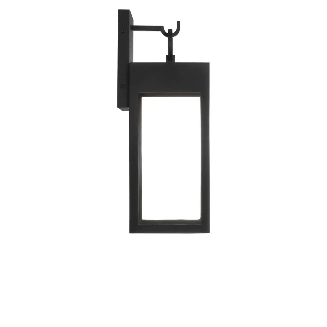 VISUAL COMFORT & CO., SESHA WALL LANTERN, OUTDOOR WALL LIGHTS