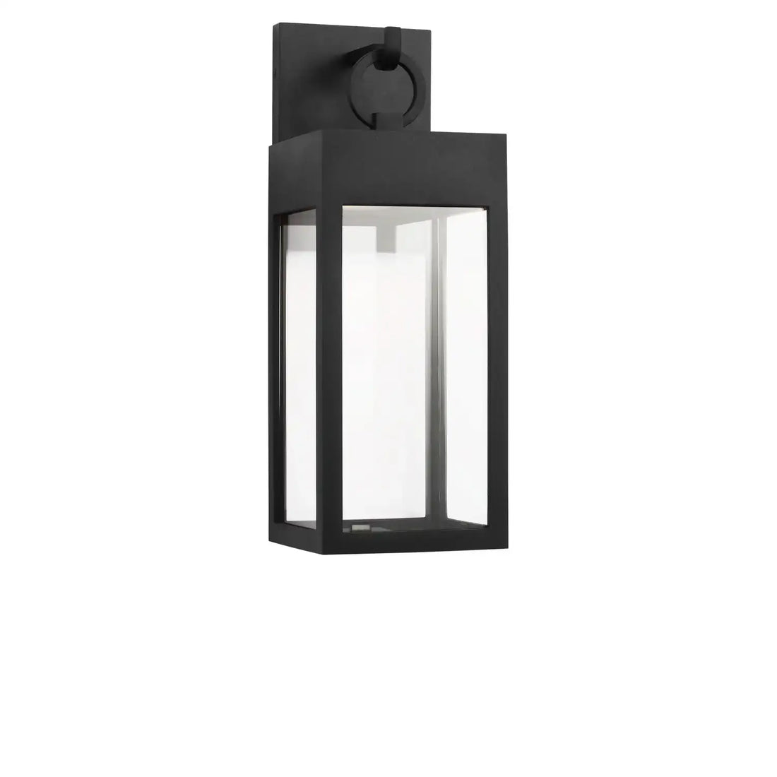 VISUAL COMFORT STUDIO, SESHA WALL LANTERN, OUTDOOR WALL LIGHTS