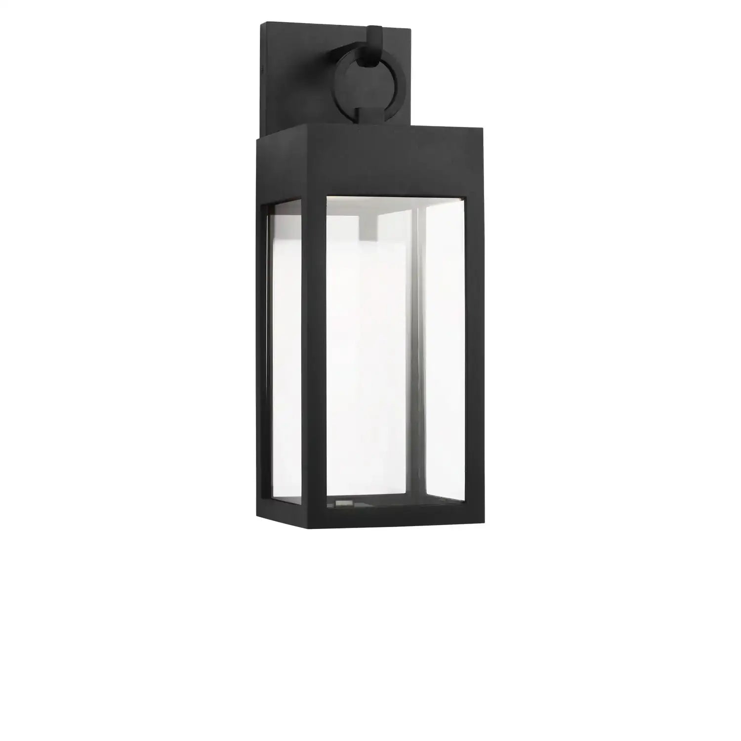 VISUAL COMFORT STUDIO, SESHA WALL LANTERN, OUTDOOR WALL LIGHTS