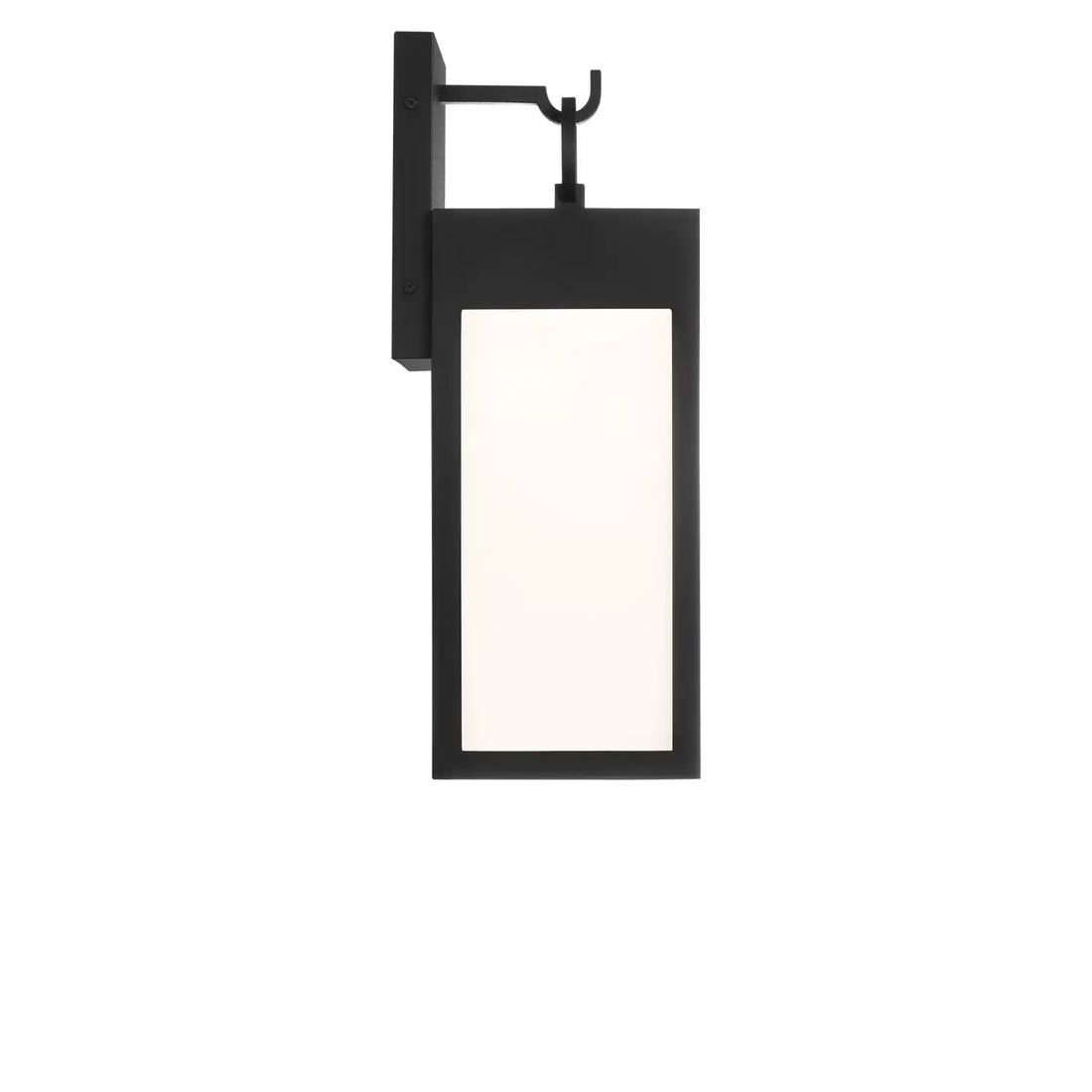 VISUAL COMFORT & CO., SESHA WALL LANTERN, OUTDOOR WALL LIGHTS