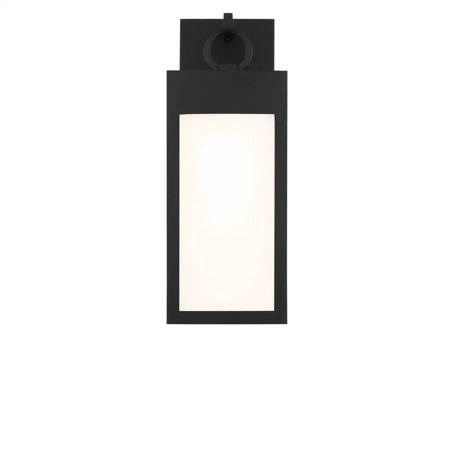 VISUAL COMFORT STUDIO, SESHA WALL LANTERN, OUTDOOR WALL LIGHTS