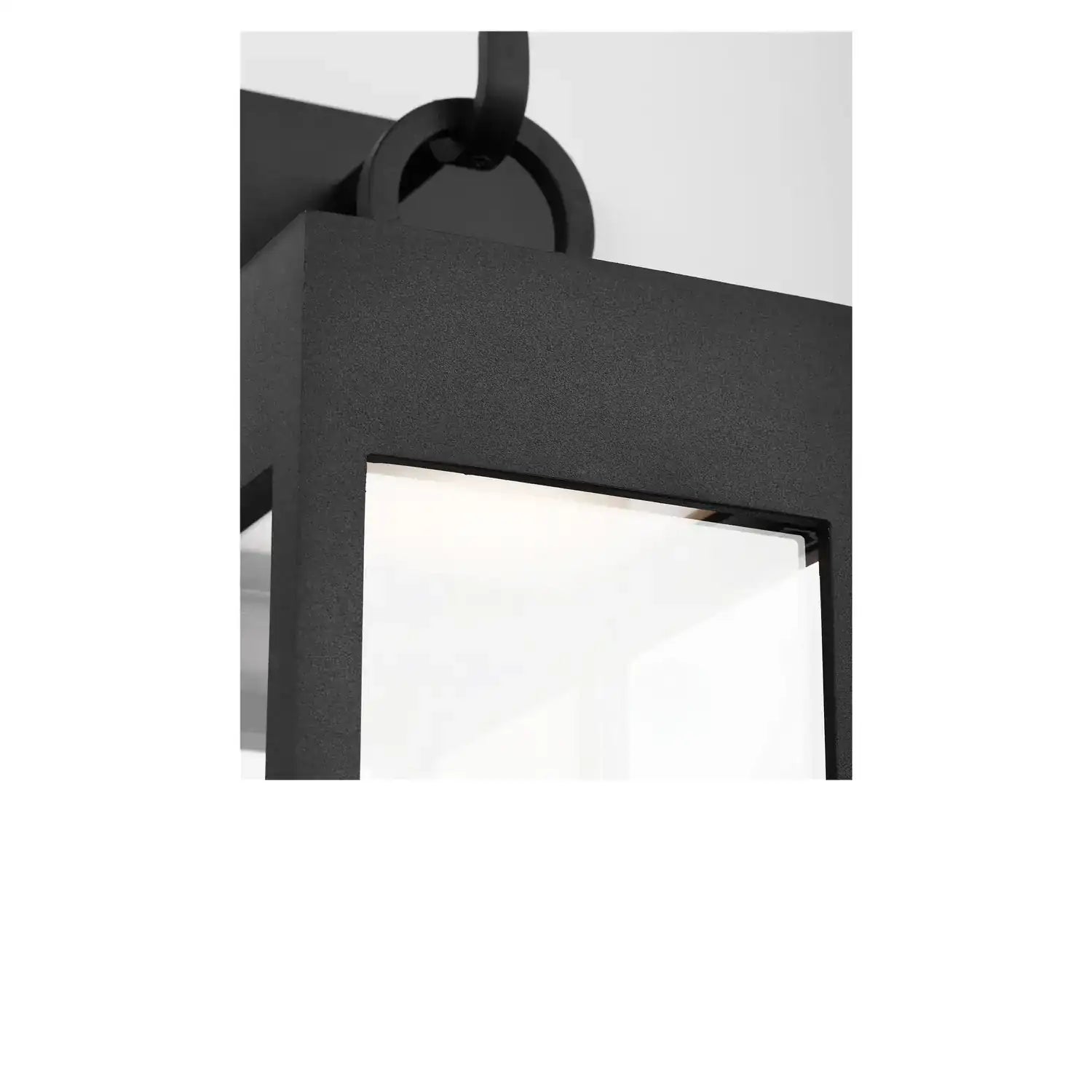VISUAL COMFORT STUDIO, SESHA WALL LANTERN, OUTDOOR WALL LIGHTS