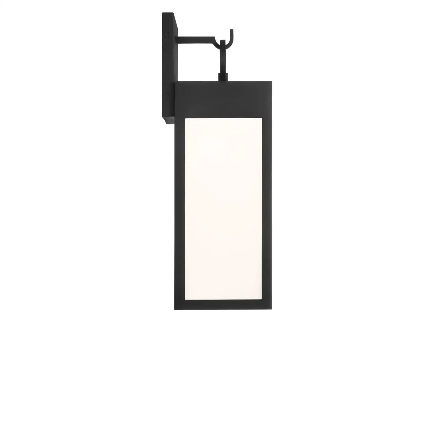 VISUAL COMFORT STUDIO, SESHA WALL LANTERN, OUTDOOR WALL LIGHTS
