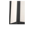 VISUAL COMFORT STUDIO, SESHA WALL LANTERN, OUTDOOR WALL LIGHTS