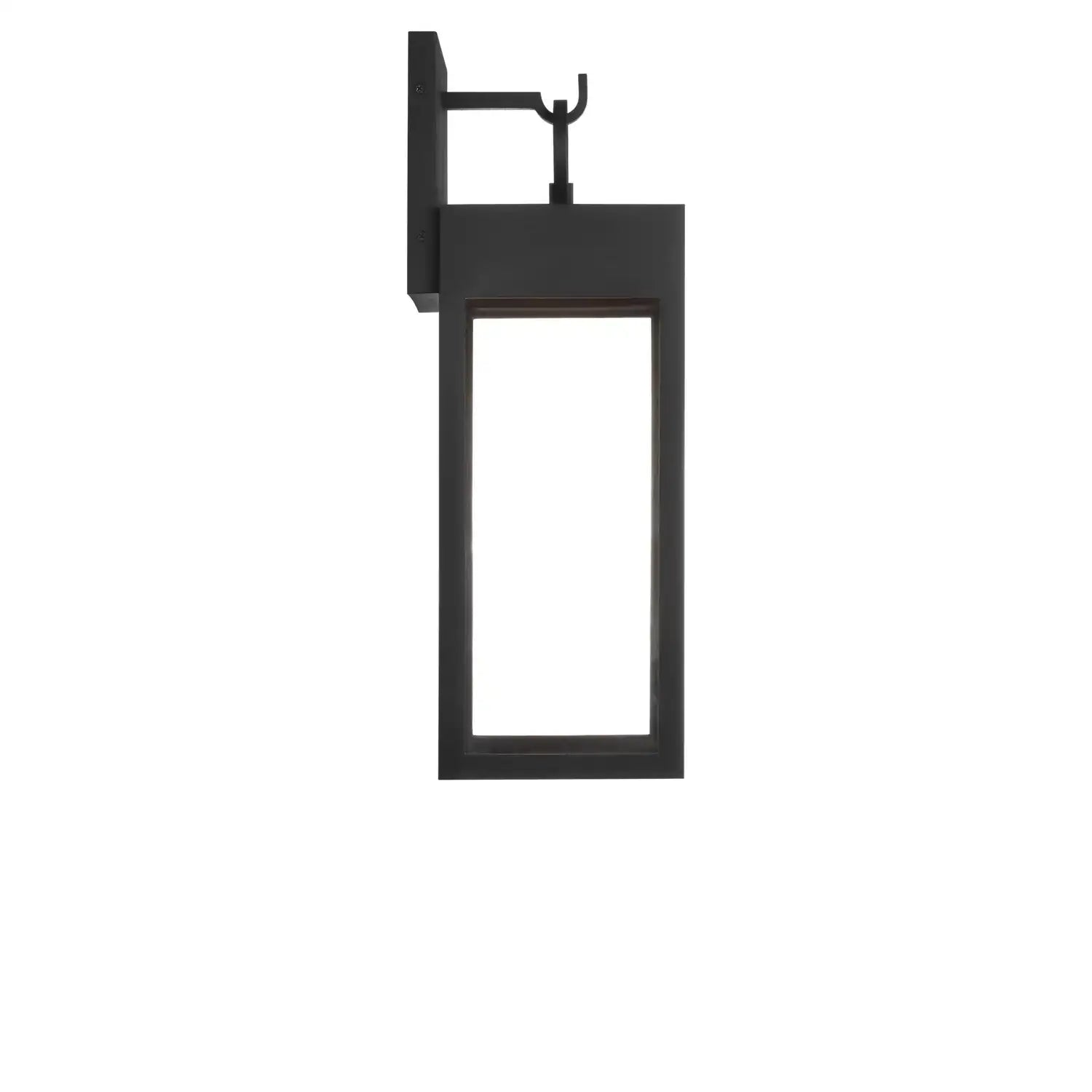 VISUAL COMFORT STUDIO, SESHA WALL LANTERN, OUTDOOR WALL LIGHTS