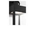 VISUAL COMFORT & CO., SESHA WALL LANTERN, OUTDOOR WALL LIGHTS