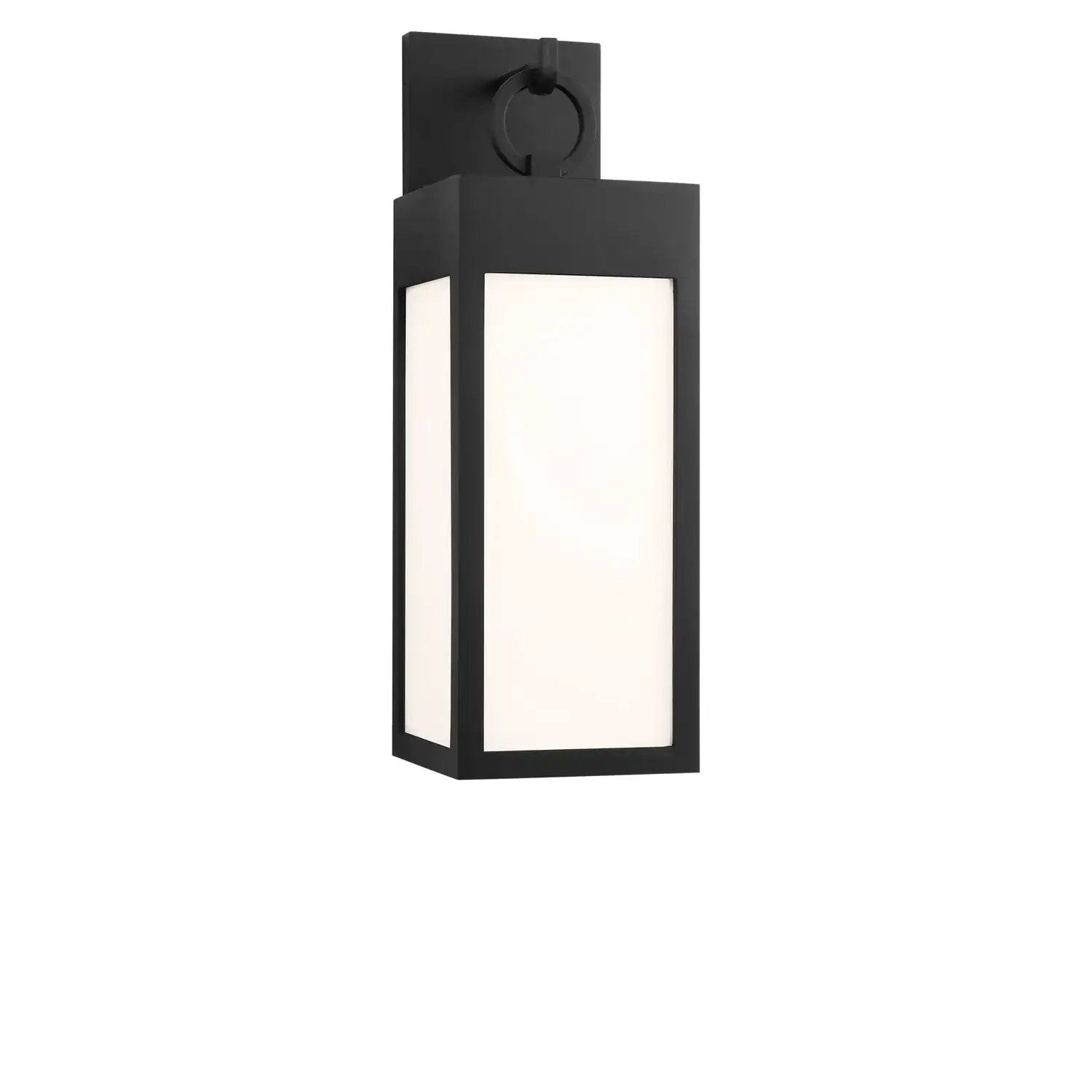 VISUAL COMFORT & CO., SESHA WALL LANTERN, OUTDOOR WALL LIGHTS