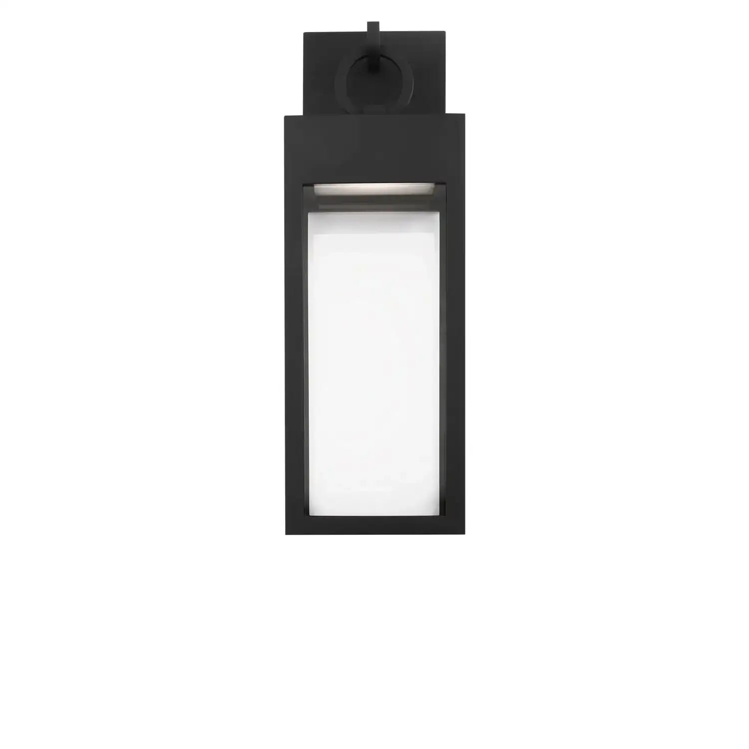 VISUAL COMFORT STUDIO, SESHA WALL LANTERN, OUTDOOR WALL LIGHTS