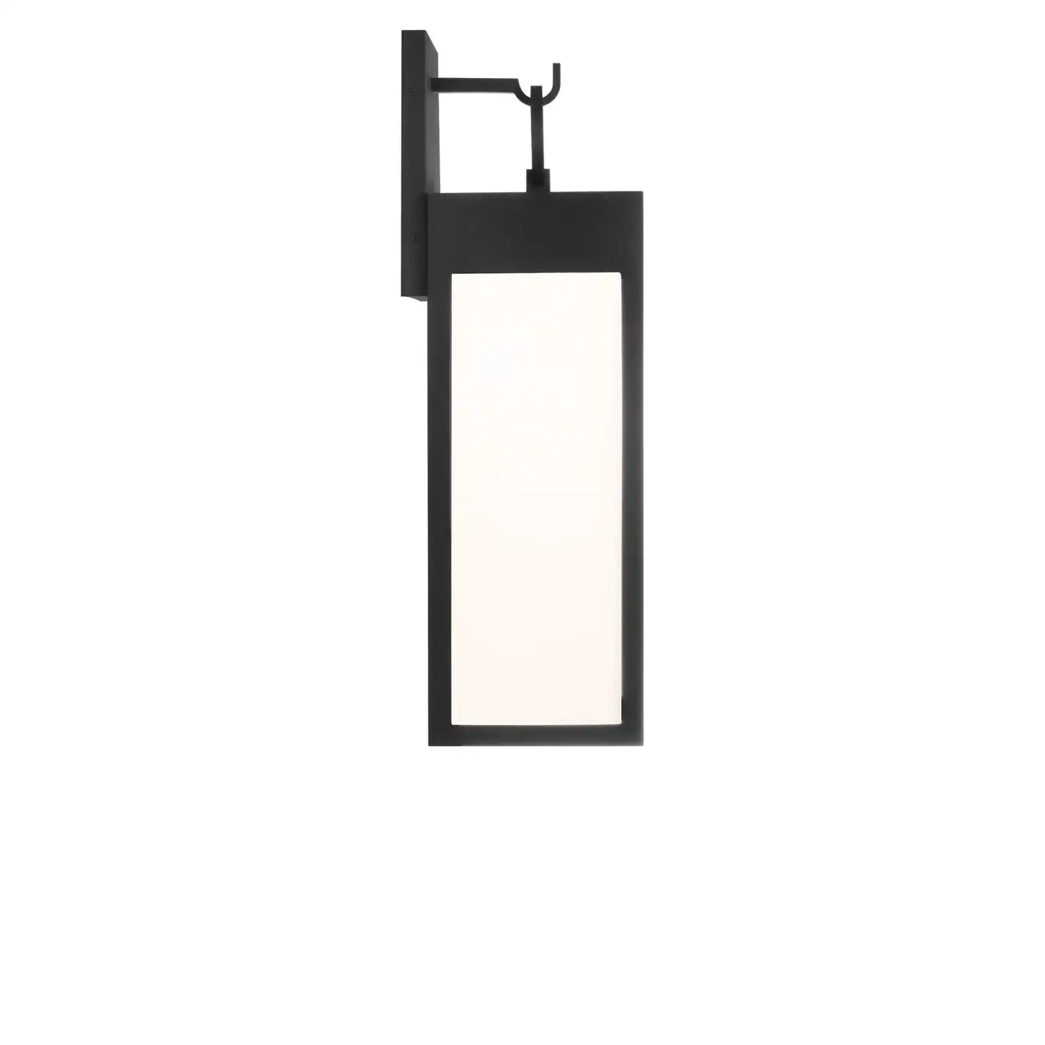 VISUAL COMFORT STUDIO, SESHA WALL LANTERN, OUTDOOR WALL LIGHTS