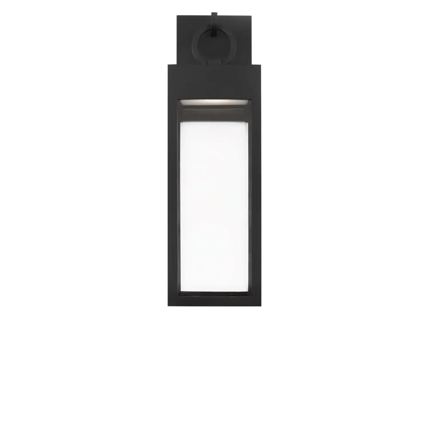 VISUAL COMFORT STUDIO, SESHA WALL LANTERN, OUTDOOR WALL LIGHTS