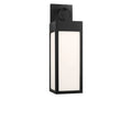 VISUAL COMFORT STUDIO, SESHA WALL LANTERN, OUTDOOR WALL LIGHTS