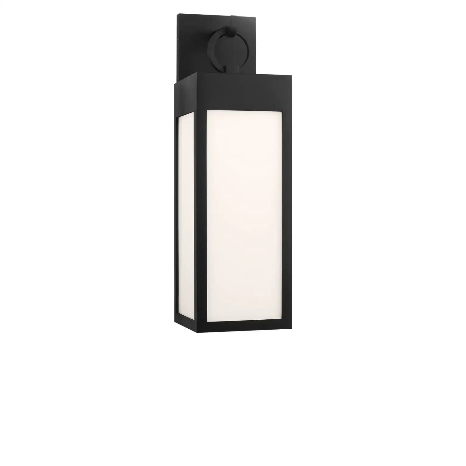 VISUAL COMFORT STUDIO, SESHA WALL LANTERN, OUTDOOR WALL LIGHTS