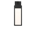 VISUAL COMFORT STUDIO, SESHA WALL LANTERN, OUTDOOR WALL LIGHTS