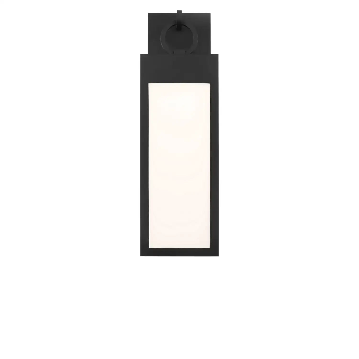 VISUAL COMFORT STUDIO, SESHA WALL LANTERN, OUTDOOR WALL LIGHTS