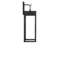 VISUAL COMFORT STUDIO, SESHA WALL LANTERN, OUTDOOR WALL LIGHTS