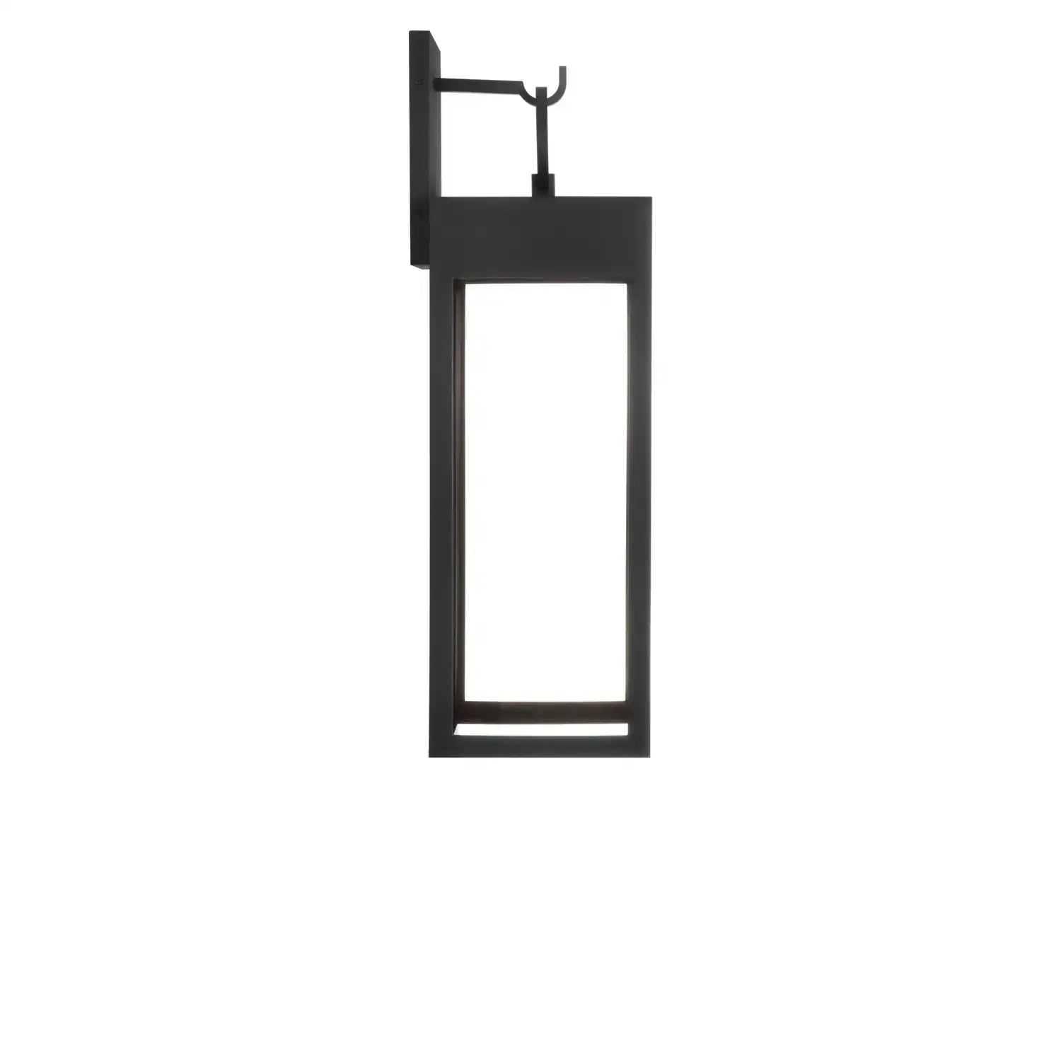 VISUAL COMFORT STUDIO, SESHA WALL LANTERN, OUTDOOR WALL LIGHTS